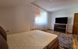 Apartament LUMINOS & PRIMITOR, Borhanci– PARCARE inclusă - Poză 4