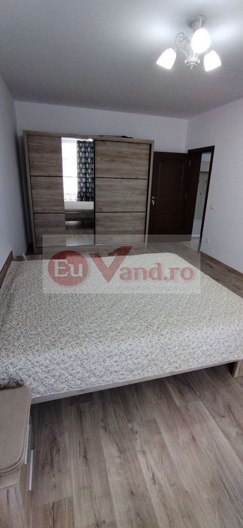 De inchiriat apartament 1 camera, zona centrala - Poză 6