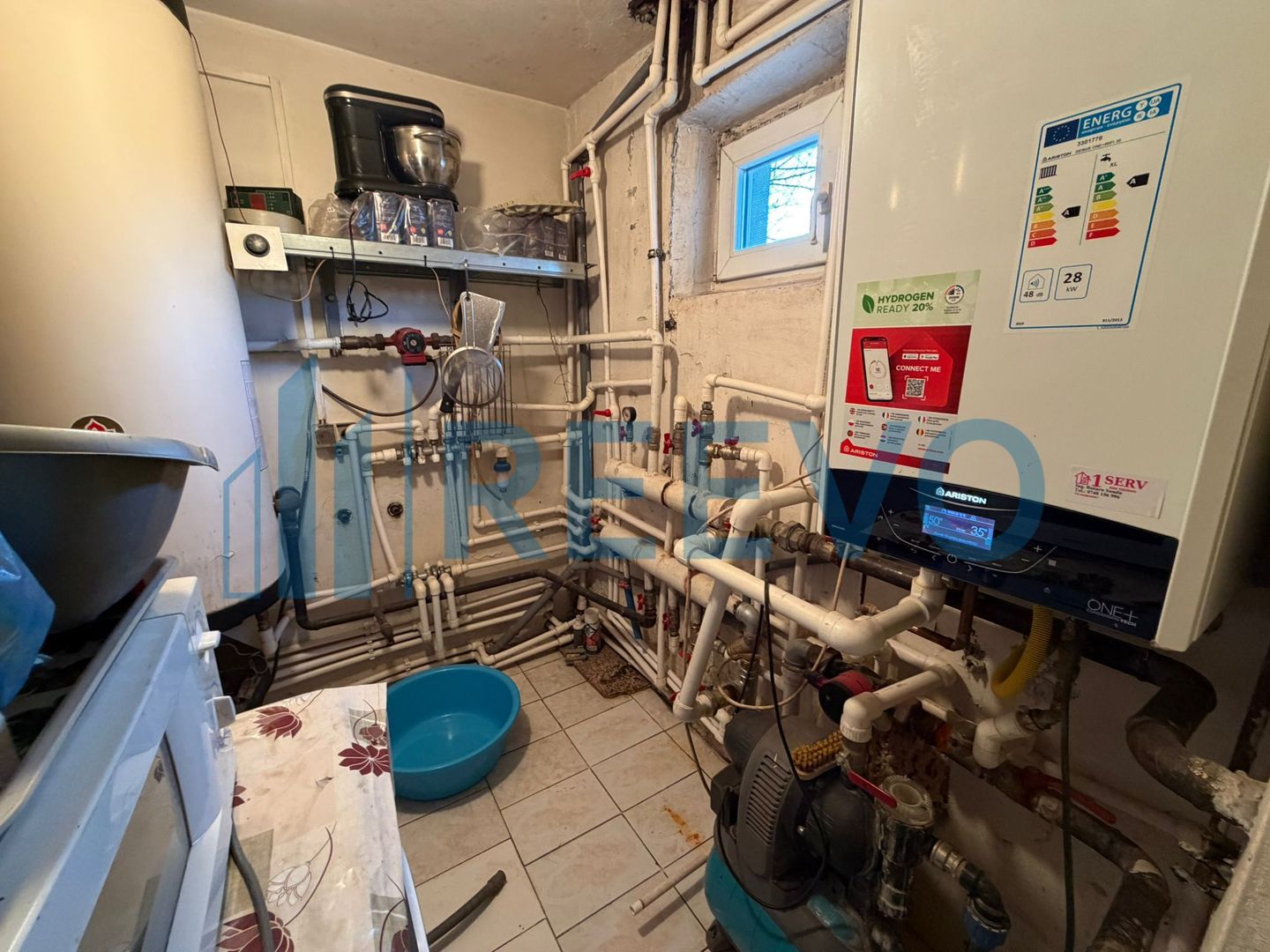 Casă/Vilă de vânzare în comuna Târgu Trotuș, județul Bacău. - Poză 46