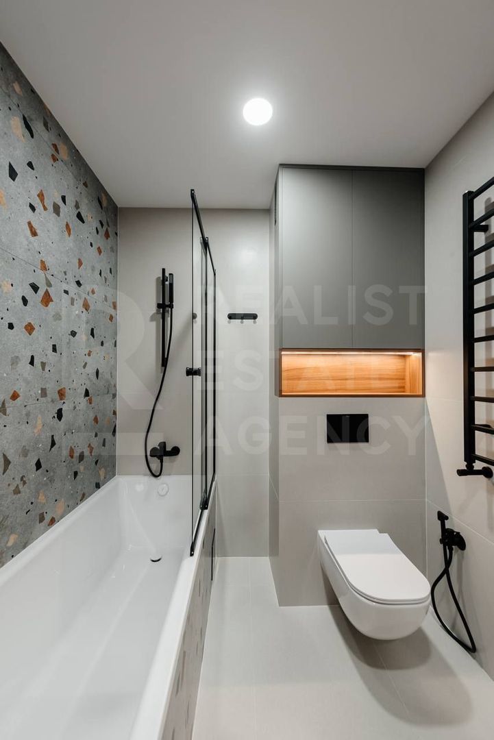 Vânzare, apartament, 2 camere, str. Vasile Lupu, Buiucani - Poză 21