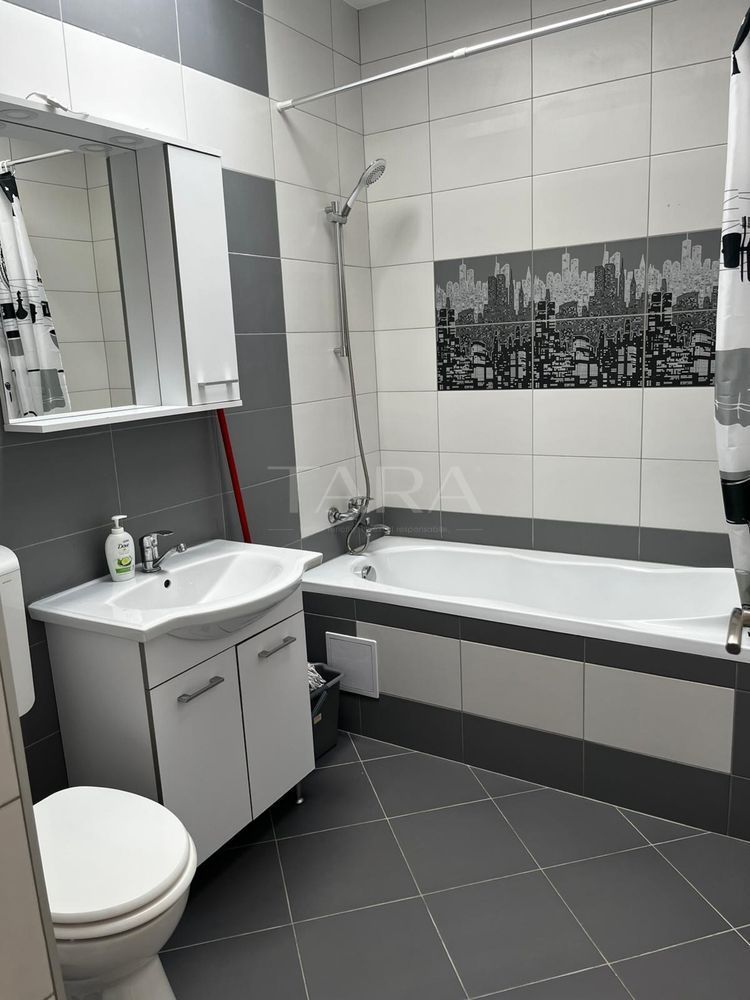 Apartament 2 Camere în Florești, Zona Eroilor - Poză 5