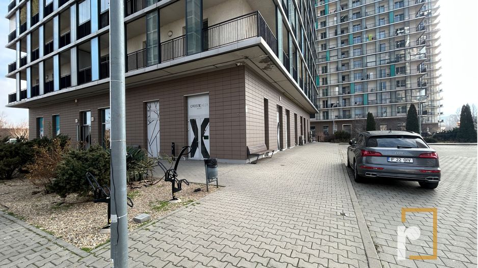 SPATIU COMERCIAL | ASMITA GARDENS | PRET NEGOCIABIL - Poză 17