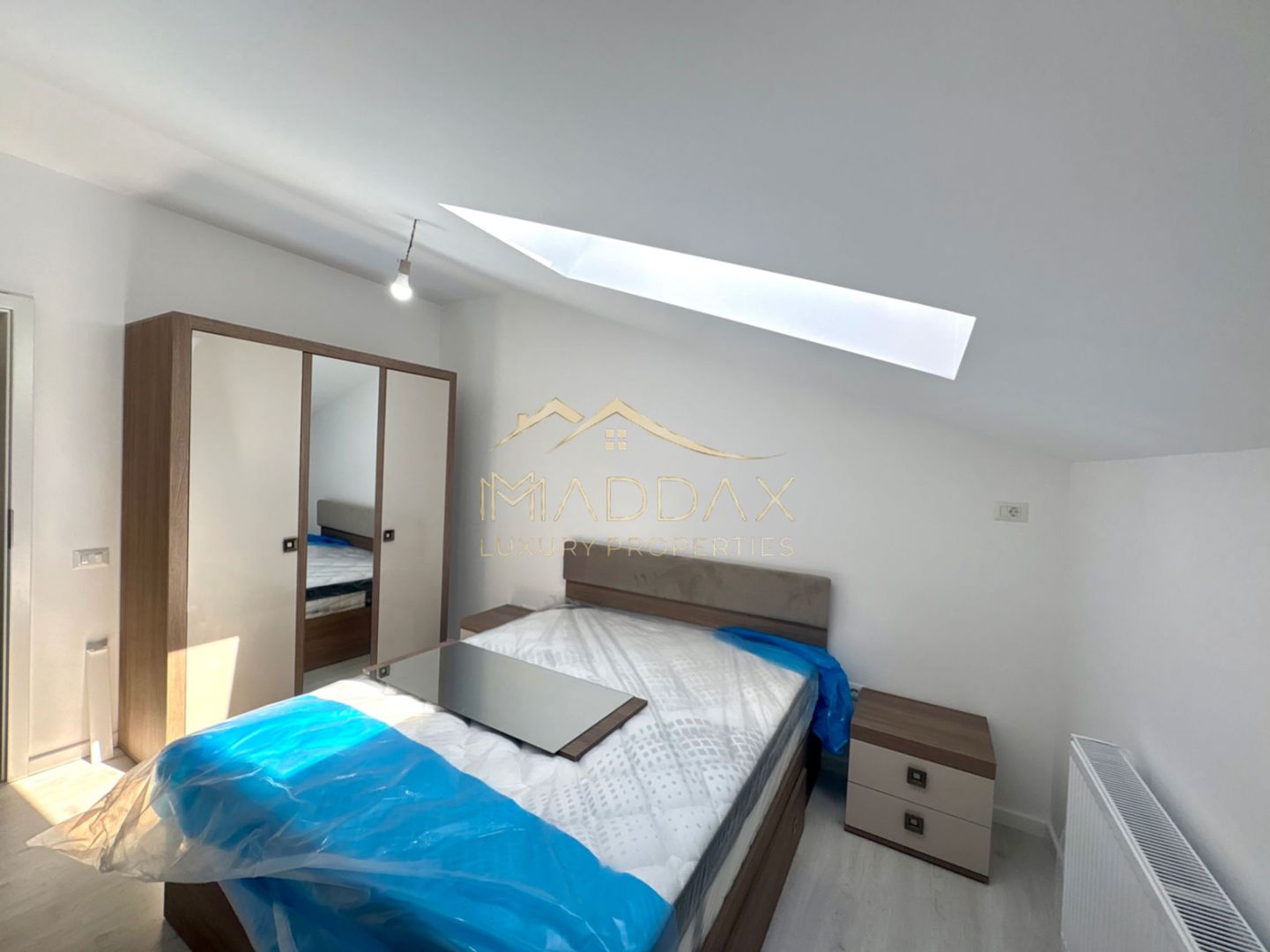 Apartament 2 Camere Chiajna-Eficienta & Confort de la 52.000e Tva Inclus - Poză 4