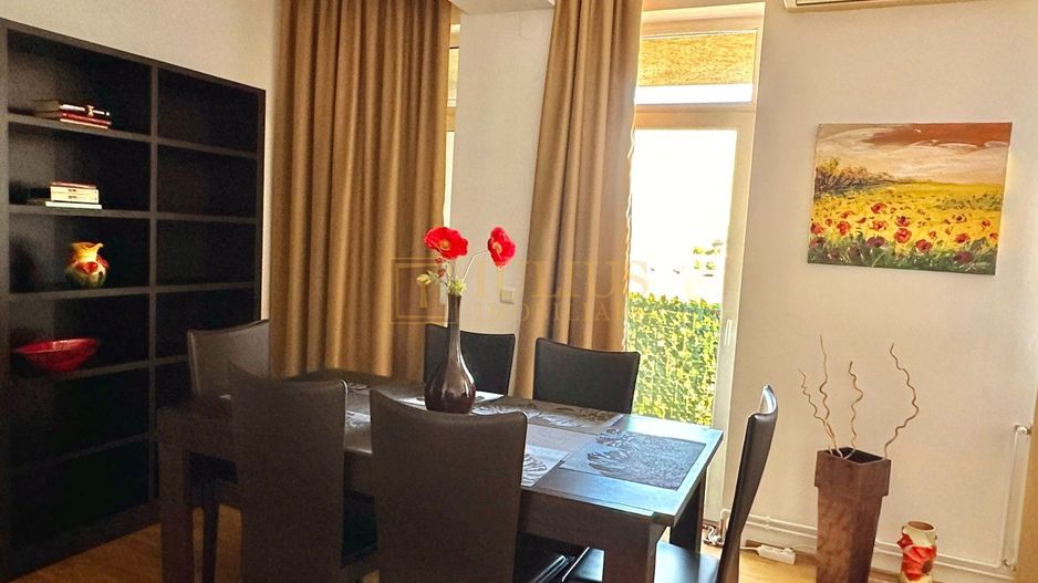 Zona Complex Studentesc - Fabrica de Bere, bloc nou, centrala proprie. - Poză 4