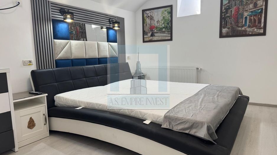Apartament 3 camere de închiriat/ Centrul Istoric - Poză 19