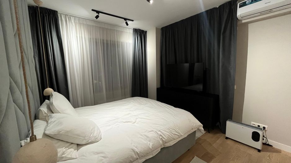 2 camere 92 mp | Upground | Pipera | Aviatiei | terasa 10 mp - Poză 5