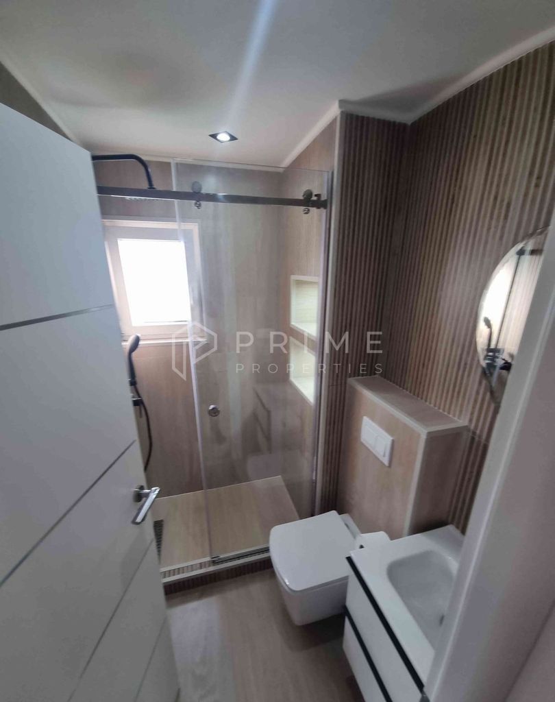 Duplex NOU cu 4 camere, încălzire în pardoseală și terasă panoramică - Poză 13