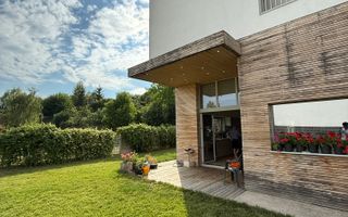 Anunț Imobiliar de Vânzare: Casă Individuală Superbă în Cartierul Borhanci! - Poză 4