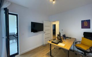 Duplex cu 4 camere mobilat si utilat complet |Moșnița Veche| - Poză 11