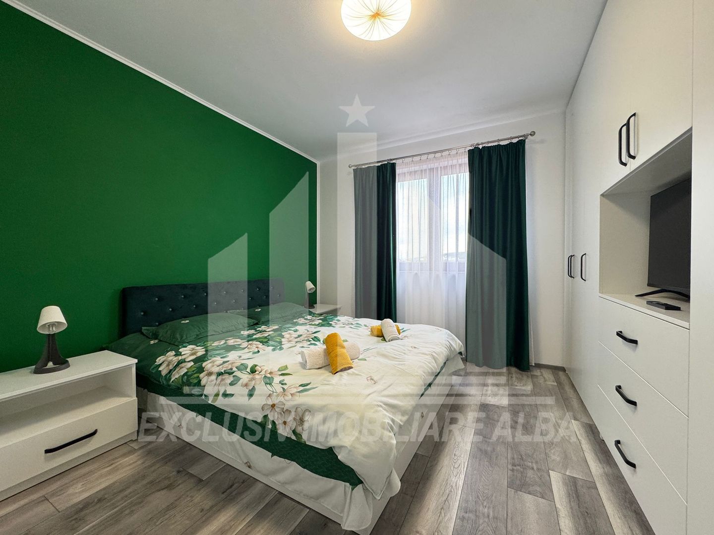 Apartament cu 3 camere decomandate, Bloc Nou - Poză 6