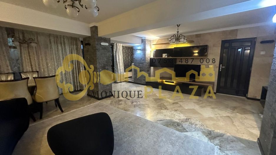 2 Camere | Dressing | AC | CT | Mobilat si utilat | Ultracentral | - Poză 1