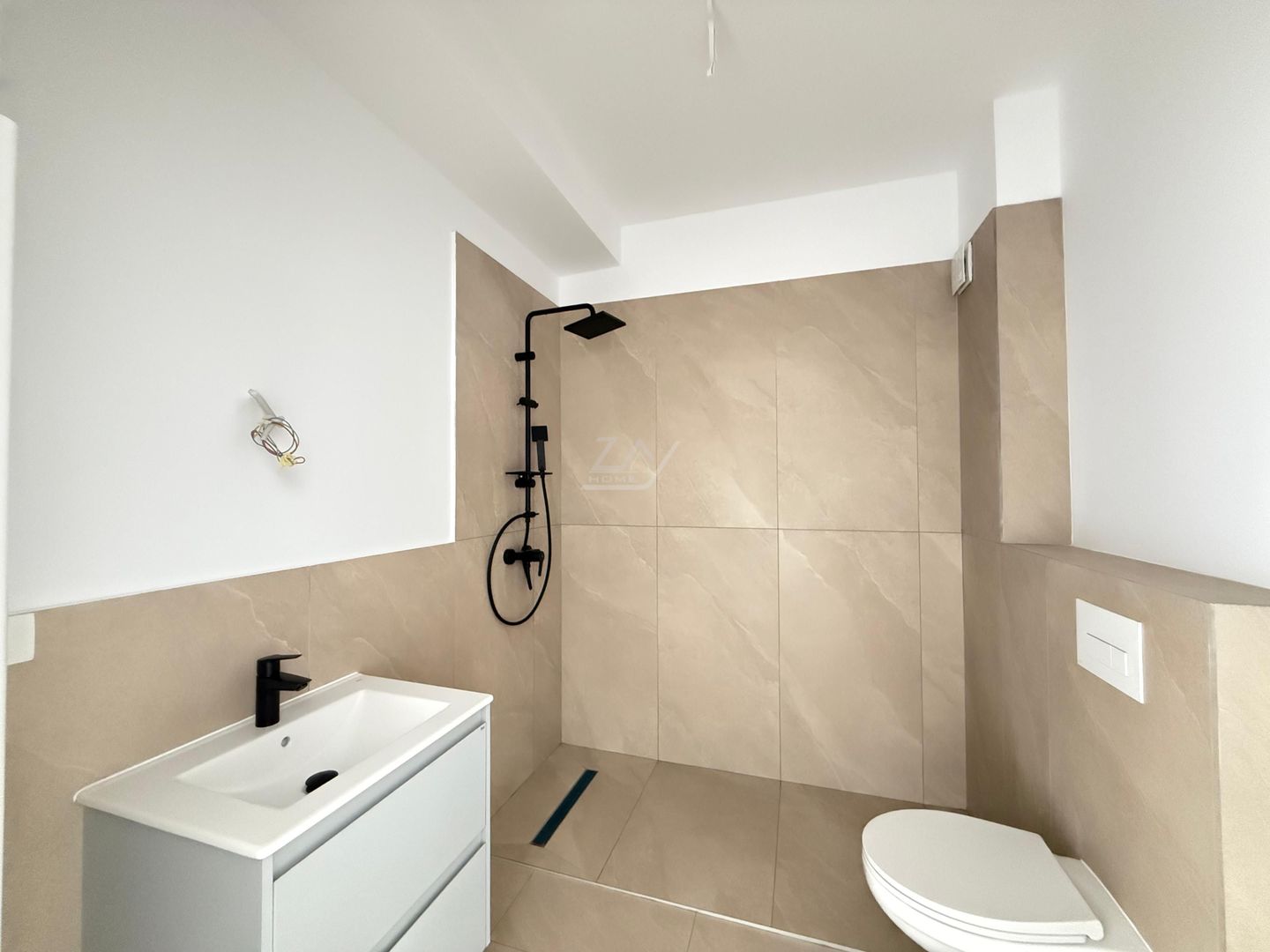 Comision 0! Etaj 1. Oras - Poză 3