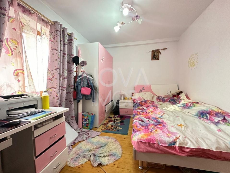 Casa de vanzare, mobilata si utilata - Piata Cluj - Poză 13
