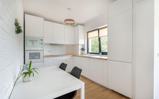 &#9989; Apartament superb cu 3 camere | prima inchiriere | cartier Grigorescu! - Poză 5