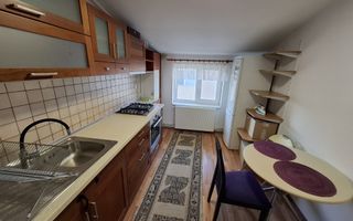 Ap 2camere, et 3 din 3,Sagului-Dambovita, bloc nou CT,AC - Poză 19