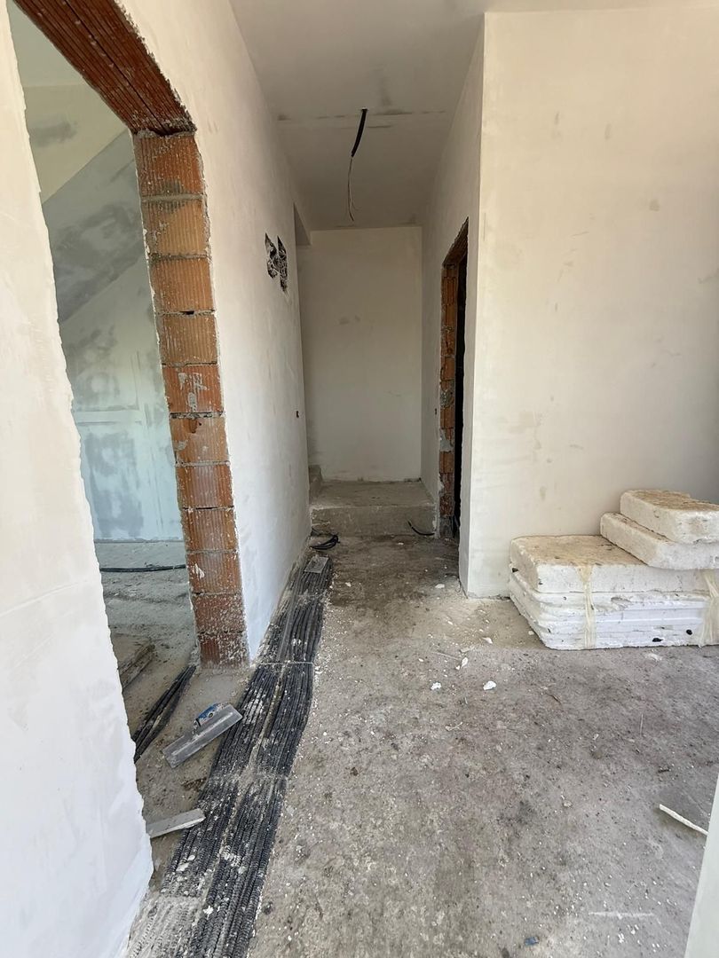 Casa individuala la 4 km de Brasov - Poză 8