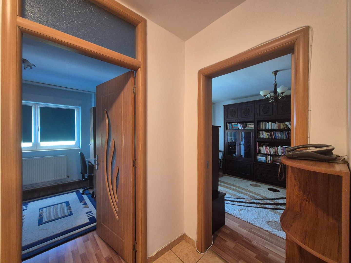 Centru Civic, apartament decomandat, ideal pentru un cuplu, pet friendly - Poză 5