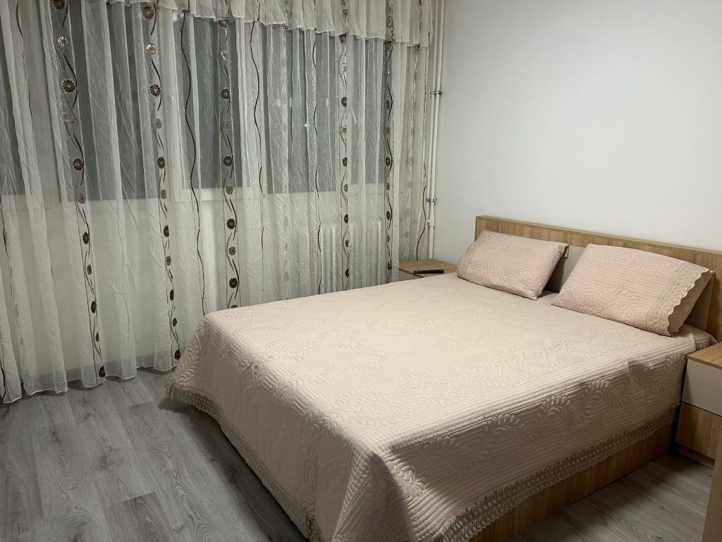 DE ÎNCHIRIAT: Apartament 2 camere, zona Piața Progresul - Poză 3