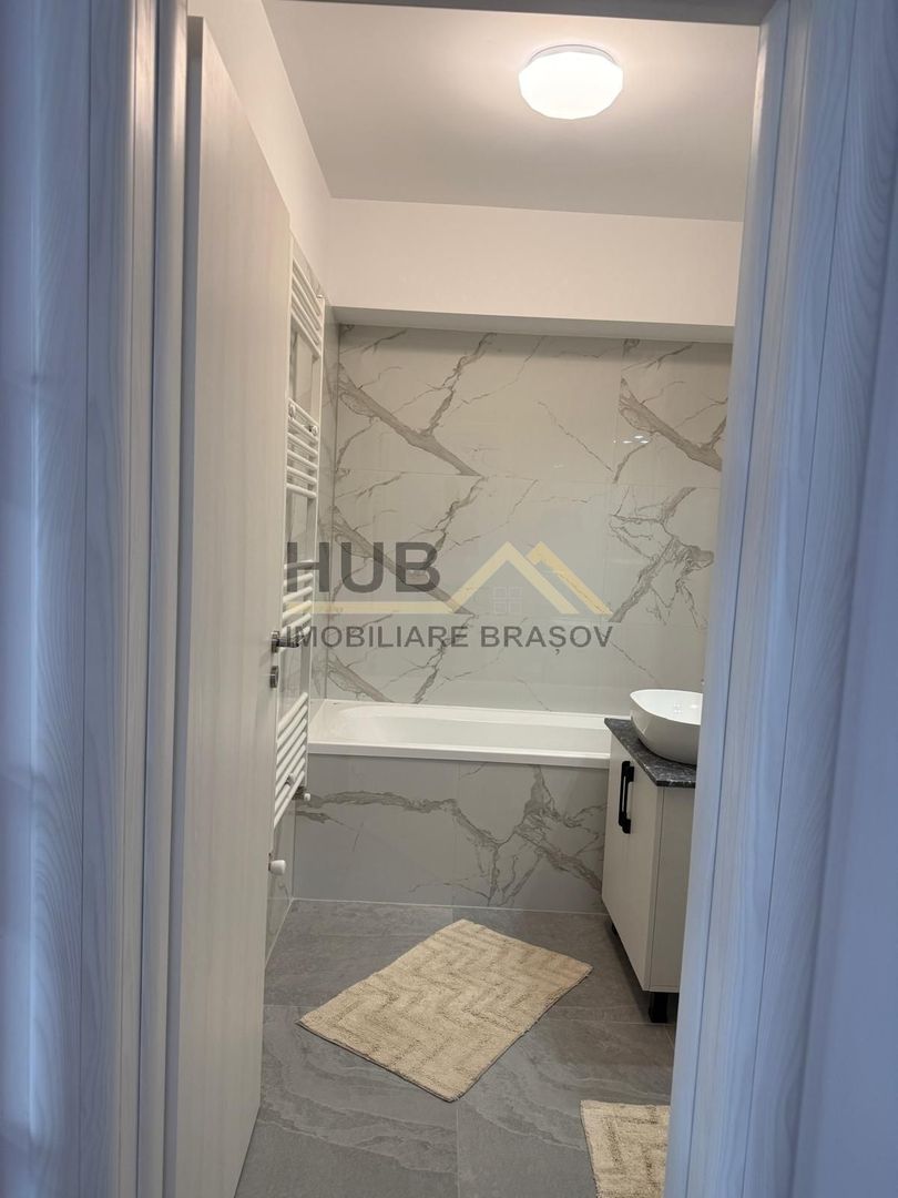 Prima Inchiriere | Garsoniera 38mp | Vivamus Residance - Poză 12