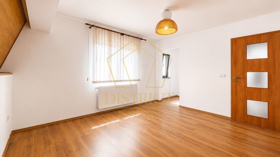 Casa individuala pentru locuit sau activitati comerciale/birou | Braytim - Poză 23