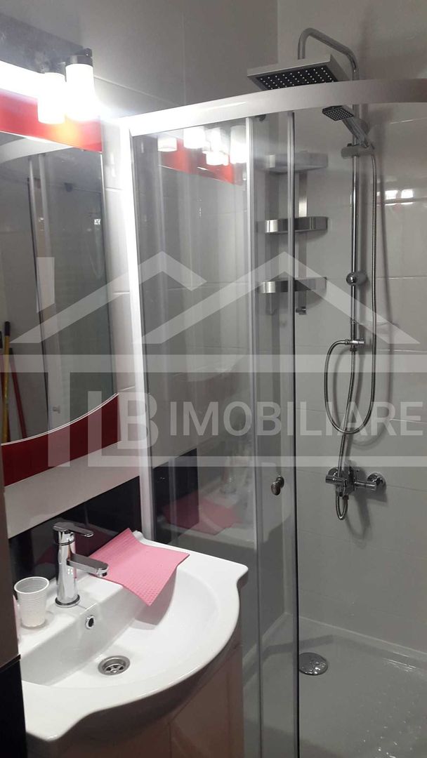Apartament cu 2 camere, 65mp, parcare, Zona UMFST - Poză 8
