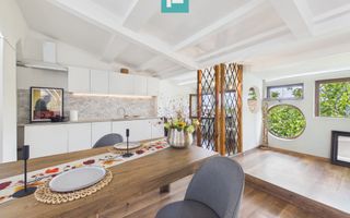Apartament deosebit cu 4 camere | Zona Erou Iancu - Poză 5