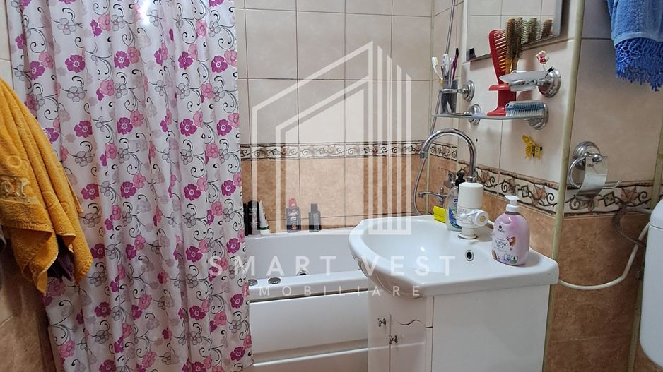 Apartament 2 camere | Etaj 3 | Zona Micro 17 - Poză 11
