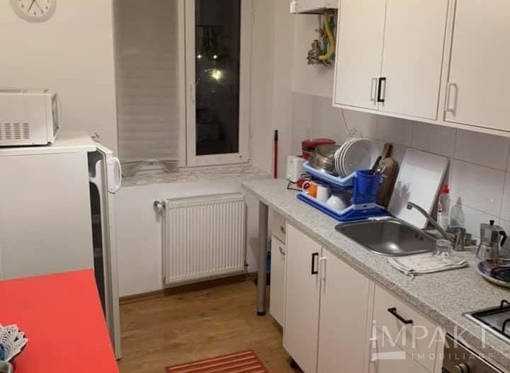 Apartament cu 2 camere langa parcul central. - Poză 1