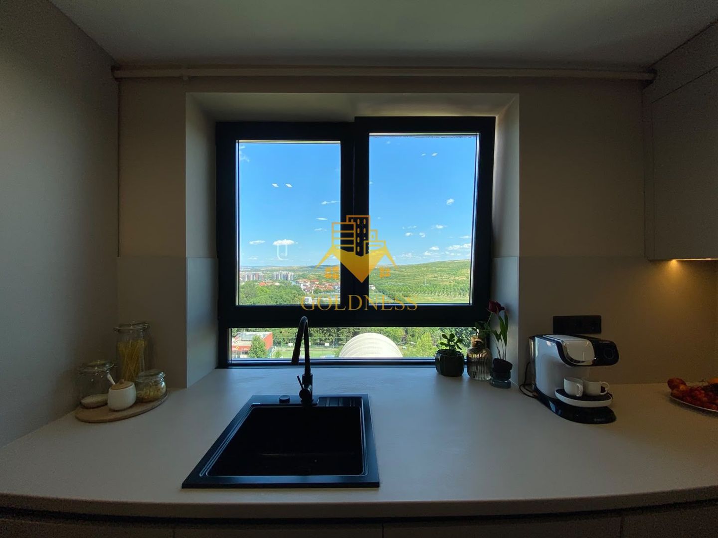 2 camere, superfinisat , Transylvania College! Gheorgheni,Iulius Mall - Poză 4