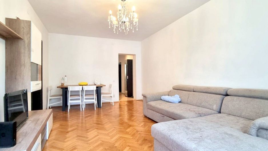 Construcție unică, rezistentă și sigură –  3 camere lângă AFI Cotroceni - Poză 4