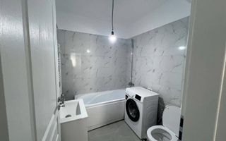 Apartament 2 camere de închiriat în Valea Adâncă, complex Panoramic Residence - Poză 4