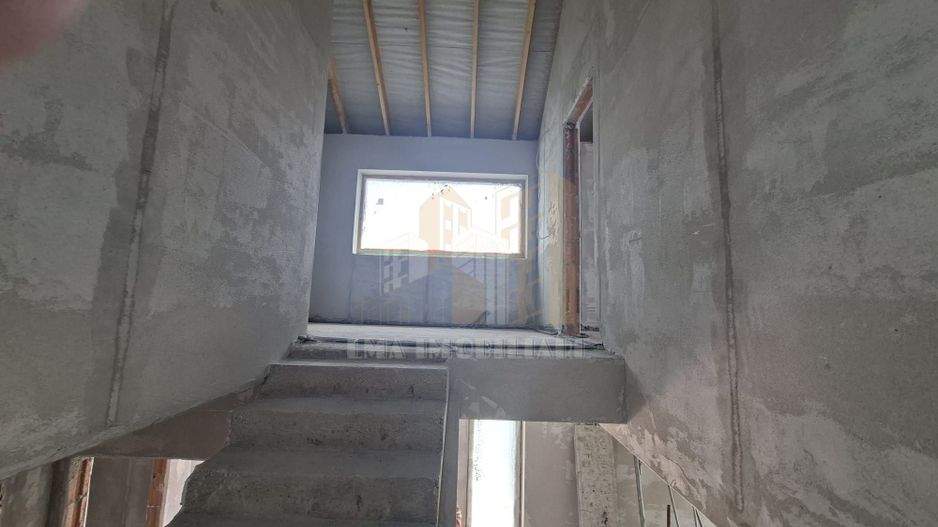 Casa individuala parter plus etaj Sanpetru Brasov zona Lempes - Poză 20