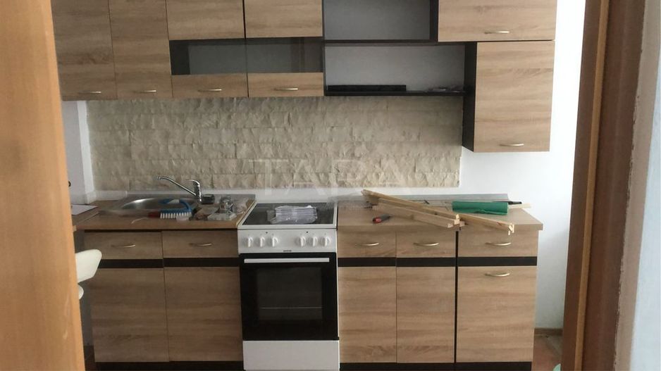 Apartament modern cu 2 camere, la etajul 1, finisat. - Poză 2