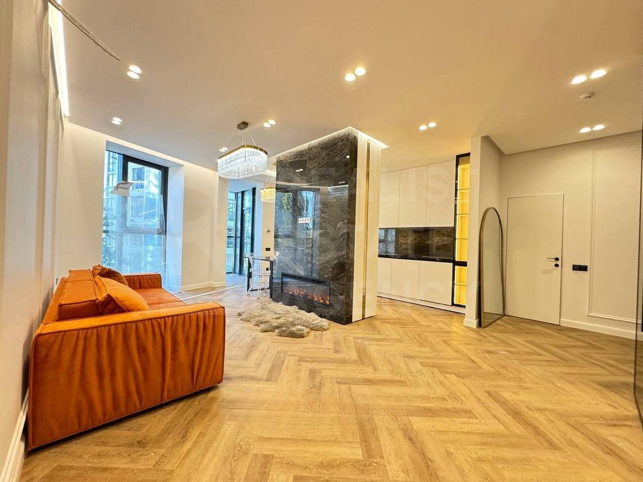 Chirie, apartament, 1 cameră, bd. Ștefan Cel Mare, Centru - Poză 4