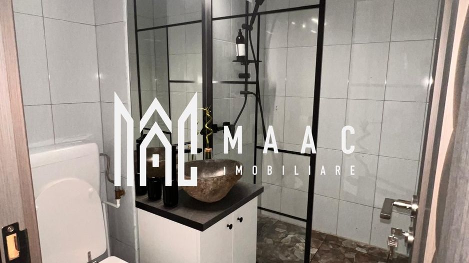 Apartament 2 camere de inchiriat | 50 MP | Zona Milea - Poză 8
