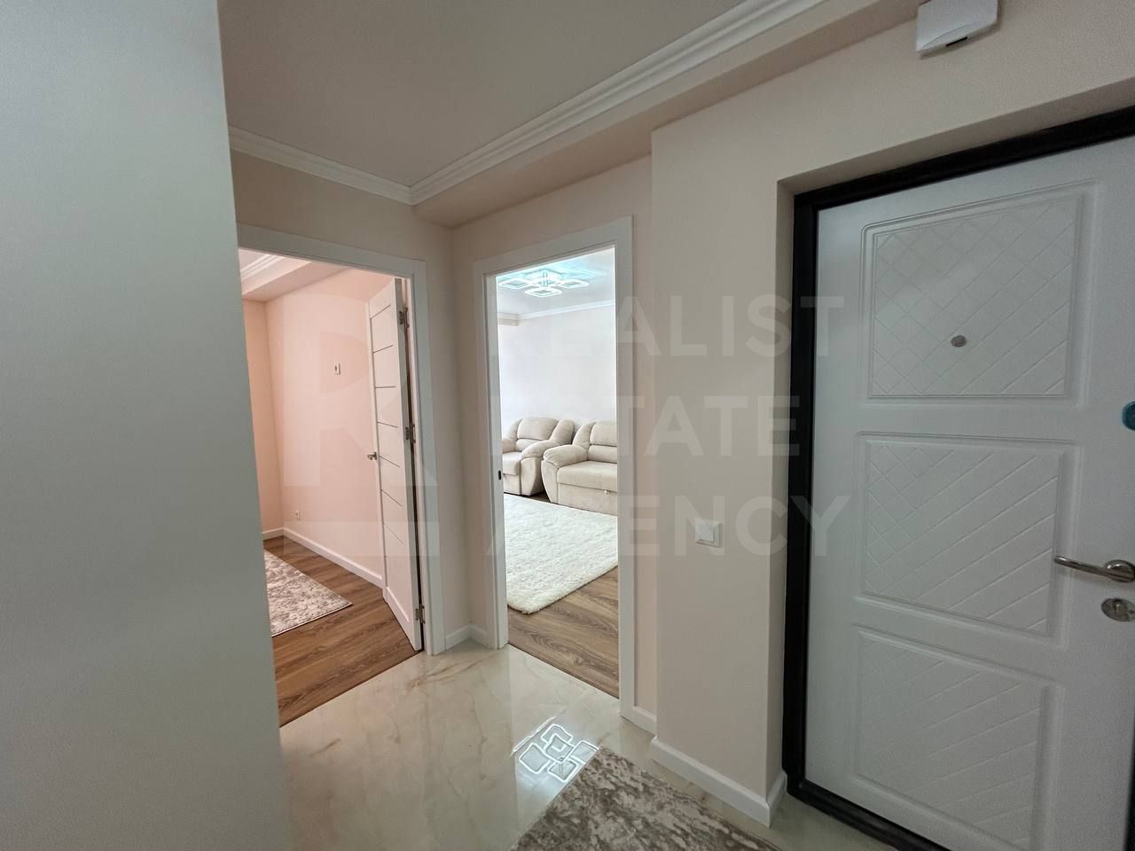 Vânzare, apartament, 2 camere, bd. Ștefan Cel Mare Și Sfânt, Bălți - Poză 18