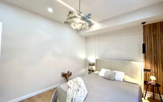 Apartament 2 camere ultrafinisat – Zona Centrală,  Cluj-Napoca - Poză 10