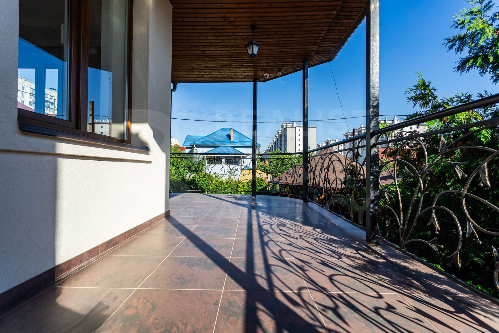 Vânzare, casă, 5 camere, str. Basarabilor, Buiucani - Poză 16