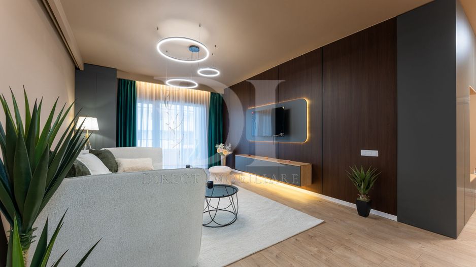 Apartament premium 2 camere / etaj intermediar / Zona Eroilor - Poză 14