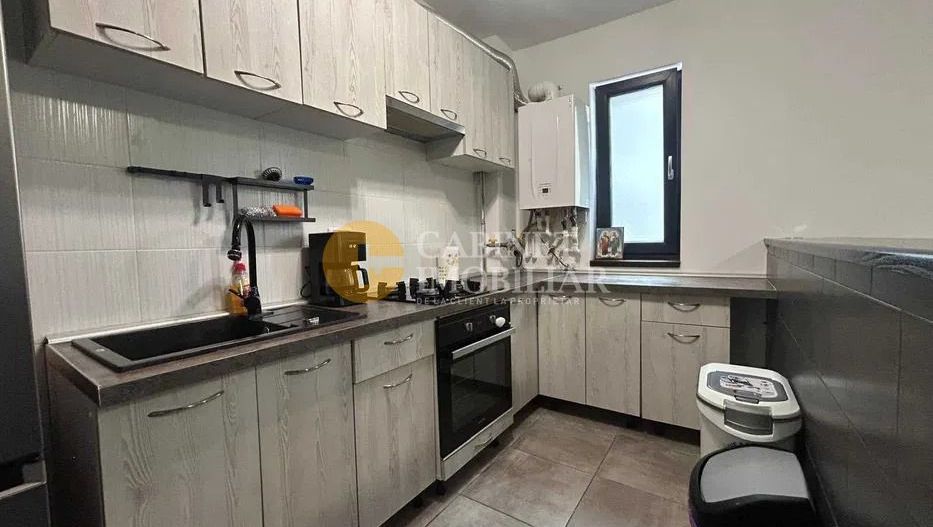 2 CAMERE DECOMANDAT--ETAJ 1--ROND PACURARI - Poză 3
