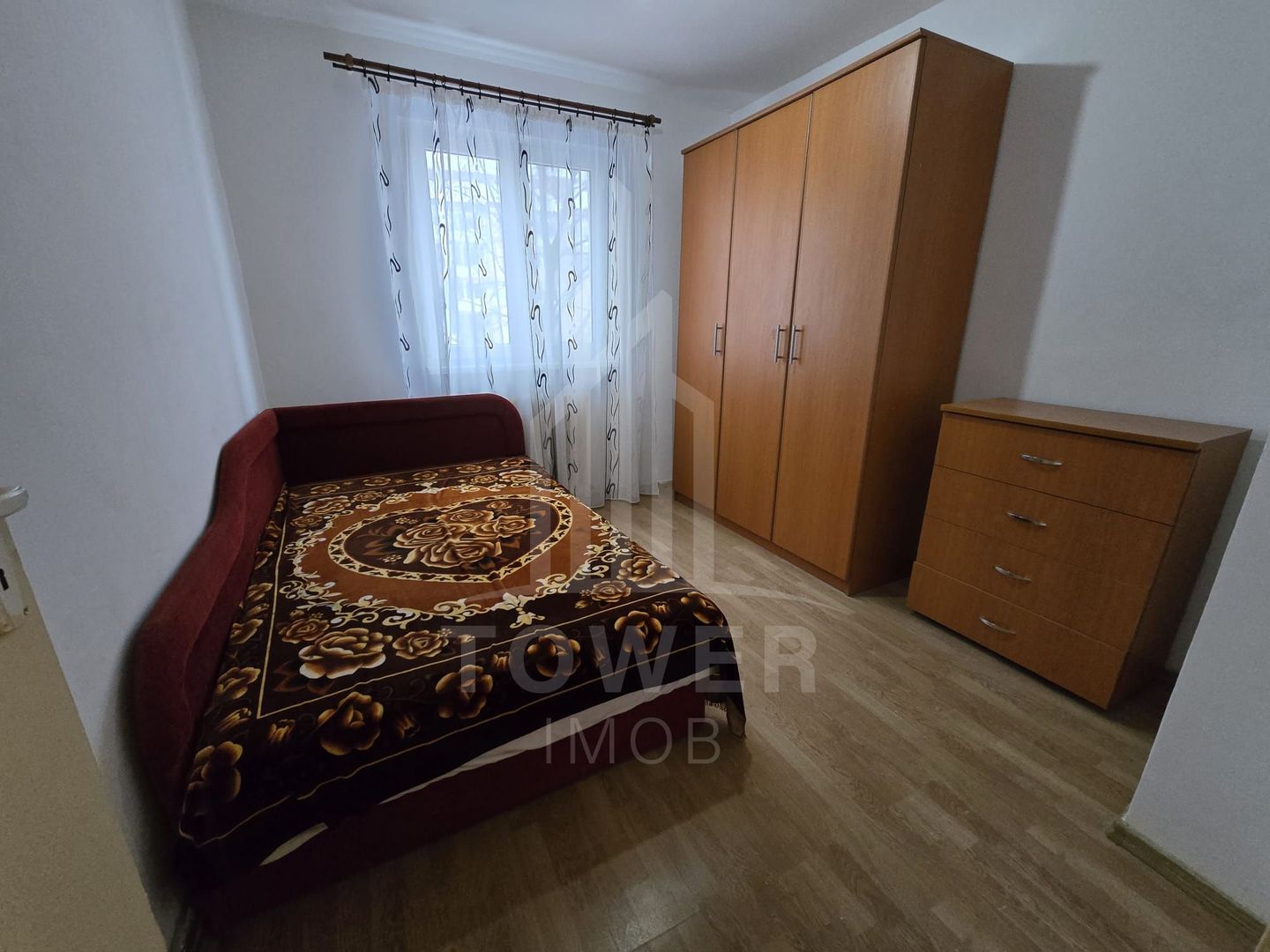 Apartament 3 camere - Zona Cireșica - Poză 4