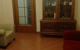 Apartament Ghica Tei I 3 camere decomandat I Palatul Ghica I parter - Poză 6