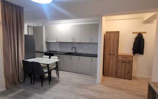 Apartament 2 camere, 43 mp, cartier Visoianu, bloc cu supermarket TLT, parcare inclusa - Poză 5