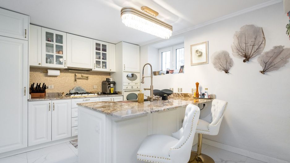 VILA REPREZENTATIVA ICOANEI - Poză 17