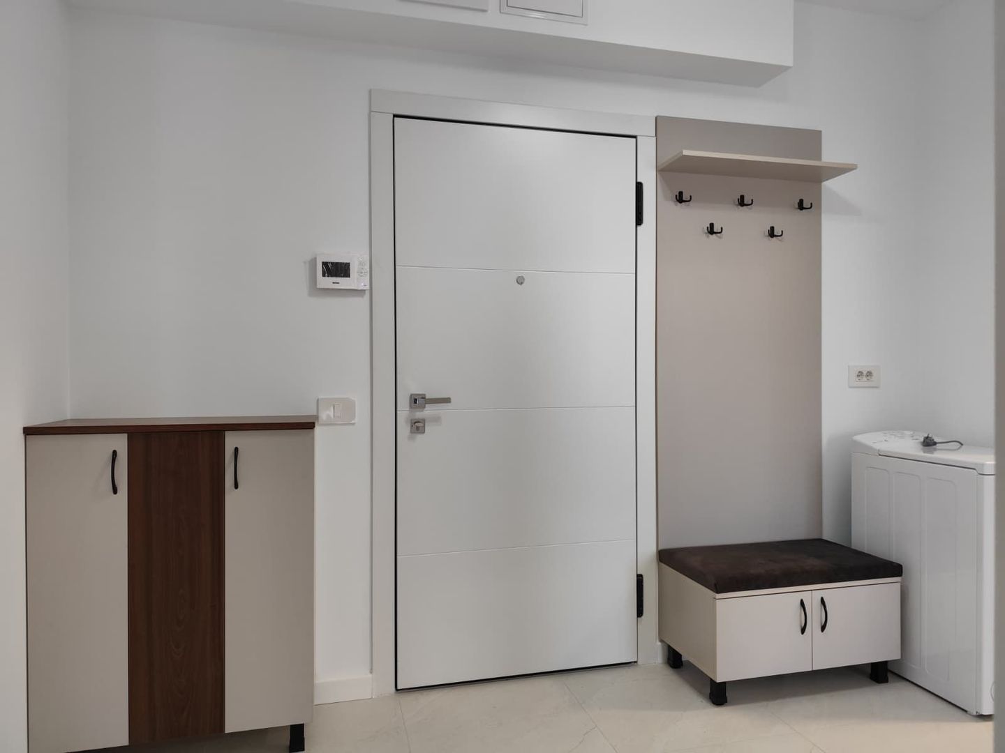 Apartament cu 2 camere de inchiriat, in Prima Arena, Iosia Sud, Oradea - Poză 16
