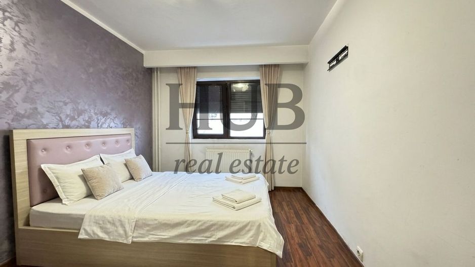 Apartament cu 3 camere | Bistrita lac | parter | modern - de vanzare - Poză 3