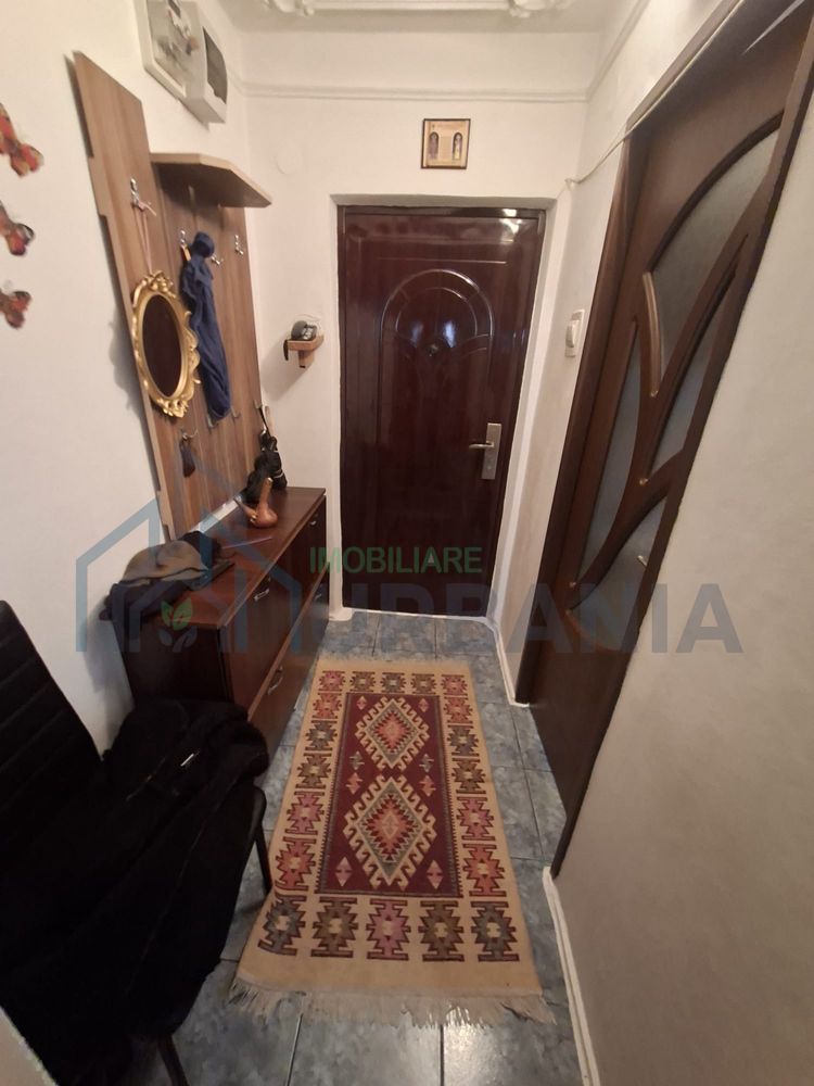 Apartament cu 3 camere, semidecomandat, zona Dacia, Iași - Poză 6