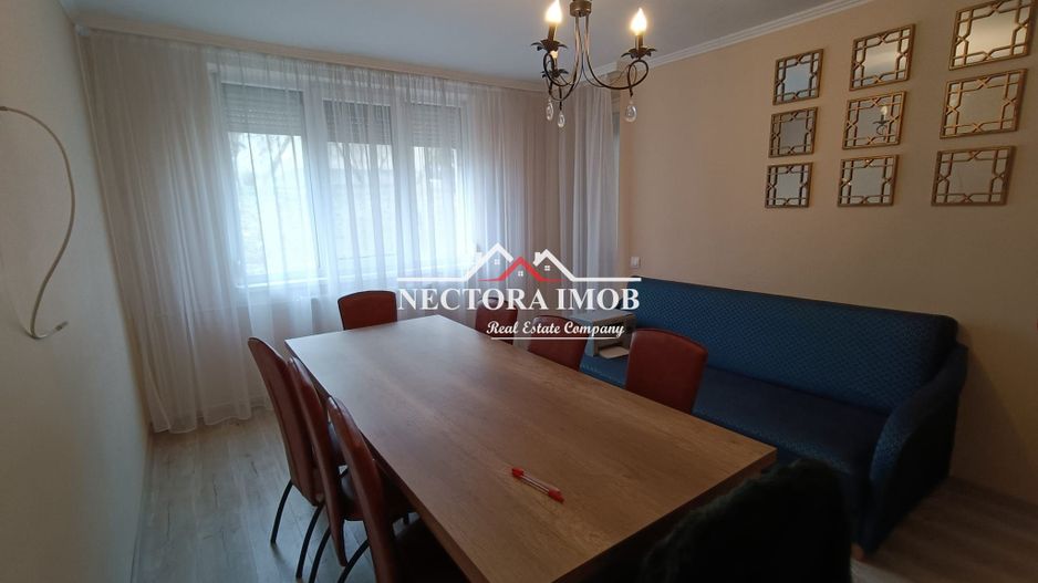 NECTORA IMOB-Apartament 2 camere, Str. Iza, Parter, 41 mp, Parcare - Poză 2