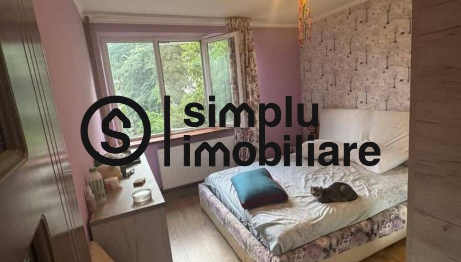 2 camere, etaj 1, centrala termica, Calea Bucuresti - 113 000 Euro - Poză 3