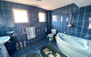 Casa pretabila Pensiune/Camin de Varstnici + Spatii Comerciale Parter - Poză 7